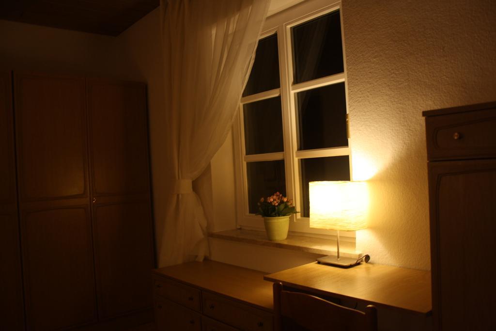 Ferienwohnung Am Ortenaupark Бад-Райхенхалль Экстерьер фото